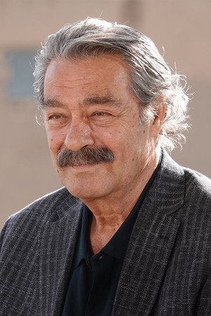 Kadir İnanır profil kép