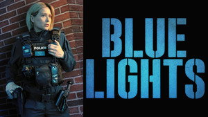 Blue Lights kép