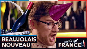 What's up France kép