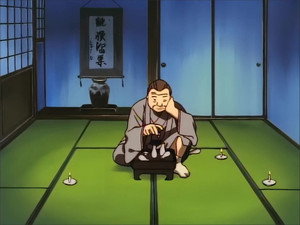 るろうに剣心 明治剣客浪漫譚 1. évad Ep.26 26. epizód
