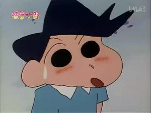 クレヨンしんちゃん 2. évad Ep.69 69. epizód