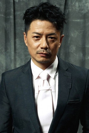 段奕宏 profil kép