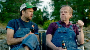 Sommaren med släkten 1. évad Ep.2 2. epizód