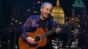 Austin City Limits 42. évad Ep.1 1. epizód