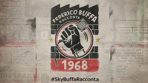 Federico Buffa racconta 1968 kép
