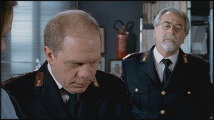 Distretto di Polizia 7. évad Ep.16 16. epizód