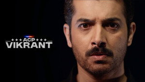 ACP Vikrant 1. évad Ep.5 5. epizód