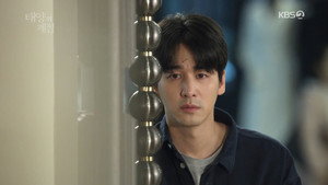 태양의 계절 1. évad Ep.6 6. epizód