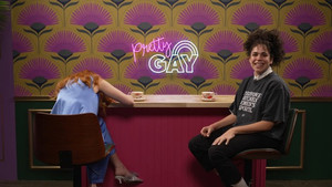 Pretty Gay 3. évad Ep.3 3. epizód