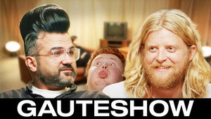 Gauteshow 2. évad Ep.6 6. epizód