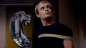 The Man from U.N.C.L.E. 3. évad Ep.6 6. epizód
