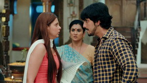पंड्या स्टोर 1. évad Ep.182 182. epizód