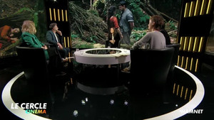 Le Cercle 21. évad Ep.9 9. epizód