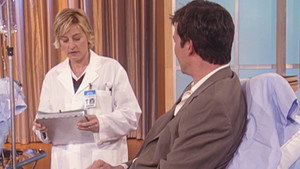 The Ellen DeGeneres Show 2. évad Ep.109 109. epizód