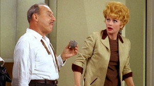 The Lucy Show 4. évad Ep.8 8. epizód