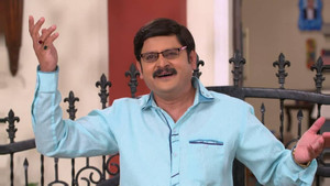 भाभीजी घर पर हैं! 1. évad Ep.101 101. epizód