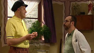 Lili en Marleen 5. évad Ep.11 11. epizód