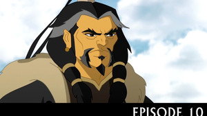 Baahubali: The Lost Legends 2. évad Ep.10 10. epizód