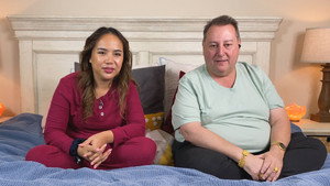 90 Day Fiancé: Pillow Talk 11. évad Ep.26 26. epizód