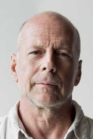 Bruce Willis profil kép