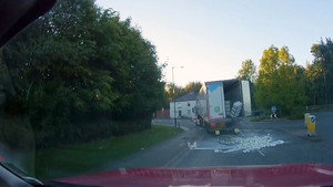 Caught on Dashcam 4. évad Ep.3 3. epizód