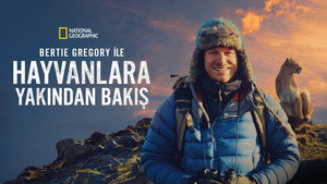 Az állatok világa Bertie Gregoryval kép