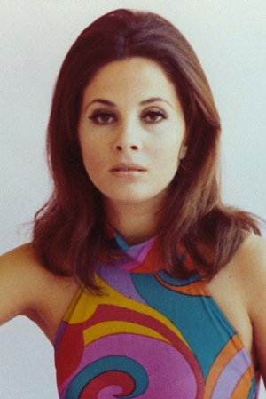 Barbara Parkins profil kép