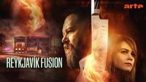 Reykjavík Fusion kép