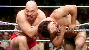 WWF Championship Wrestling 1. évad Ep.36 36. epizód