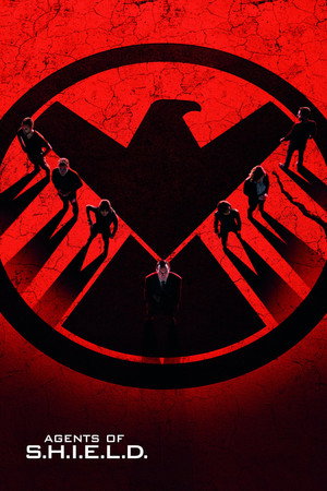 A S.H.I.E.L.D. ügynökei poszter