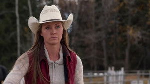 Heartland 14. évad Ep.3 3. epizód