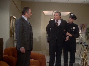 Quincy, M.E. 3. évad Ep.18 18. epizód