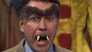 The Muppet Show 4. évad Ep.20 20. epizód
