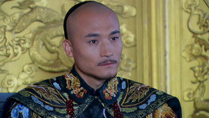 大玉儿传奇 1. évad Ep.60 60. epizód