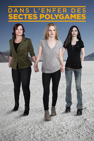 Escaping Polygamy poszter