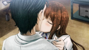 Steins;Gate kép