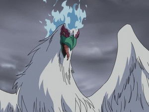 InuYasha 1. évad Ep.154 A szellem, aki kapcsolatban áll a túlvilággal