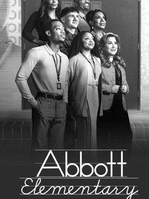 Abbott Általános Iskola poszter