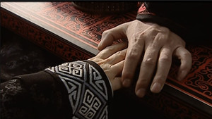 汉武大帝 1. évad Ep.31 31. epizód