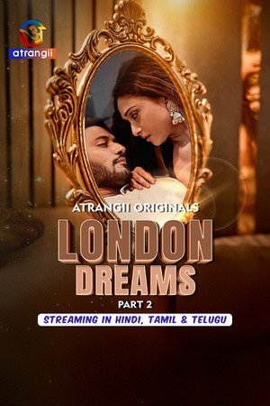 London Dreams 1. évad (2025-12-10) poszter