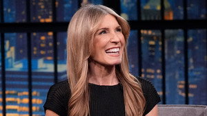 Late Night with Seth Meyers 13. évad Ep.75 75. epizód
