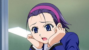 女子高生 GIRL'S-HIGH 1. évad Ep.10 10. epizód