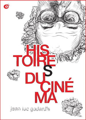 Histoire(s) du cinéma poszter