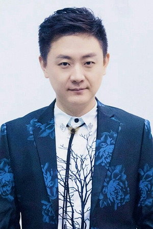 阿杰 profil kép