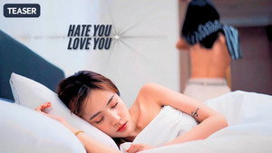 Hate You Love You แรงรักแรงแค้น kép