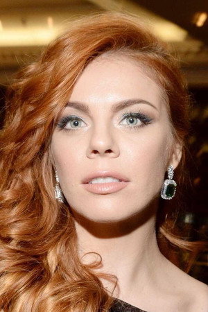 Анастасия Стоцкая profil kép