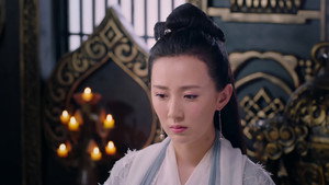 天乩之白蛇传说 1. évad Ep.2 2. epizód