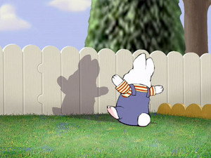 Max & Ruby 2. évad Ep.25 25. epizód