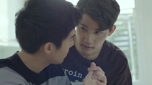 What the Duck รักแลนดิ้ง 2. évad Ep.7 7. epizód