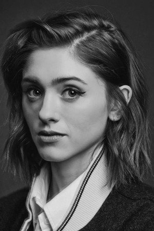 Natalia Dyer profil kép